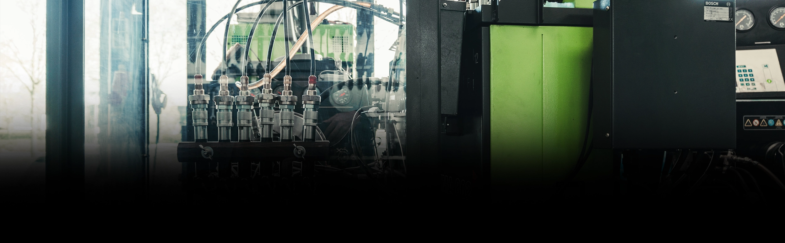 Solliciteer bij Hamofa