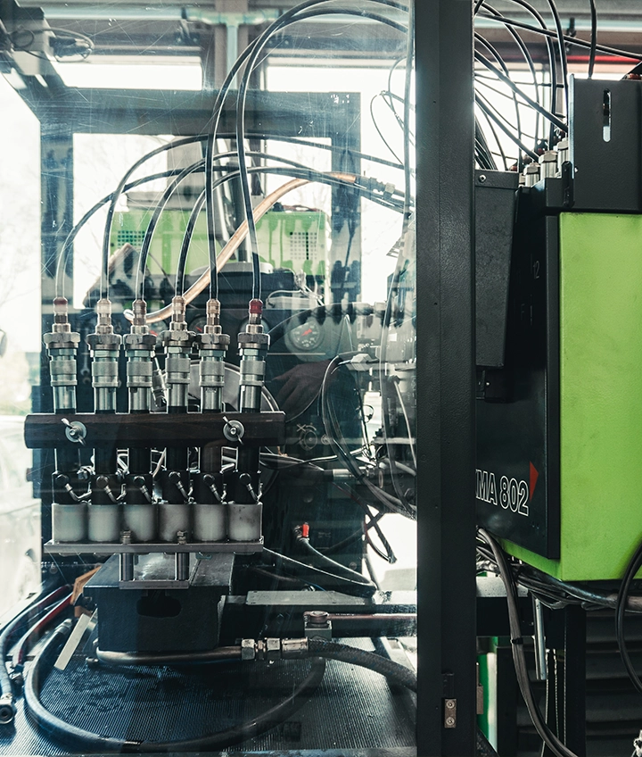 Vacature als Monteur